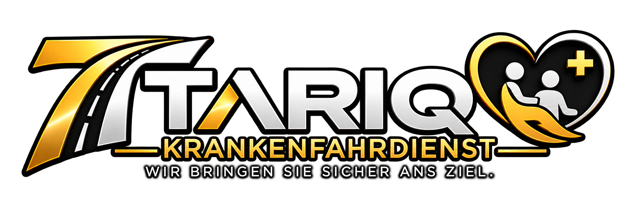 TARIQ Krankenfahrdienst