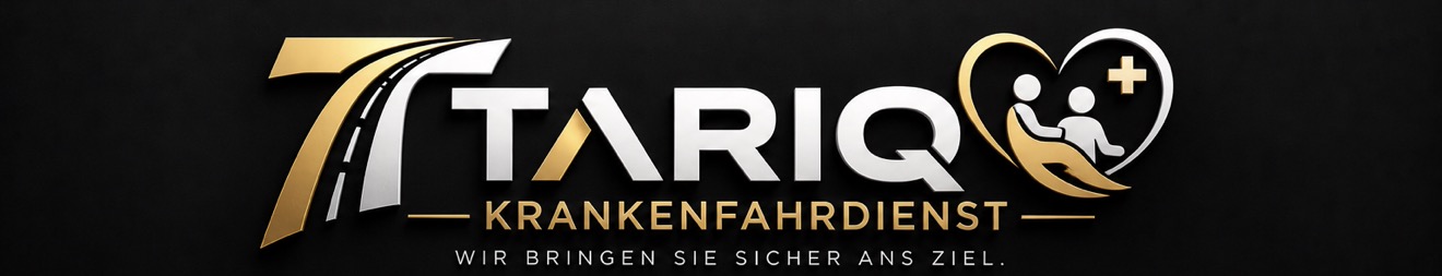 TARIQ Krankenfahrdienst